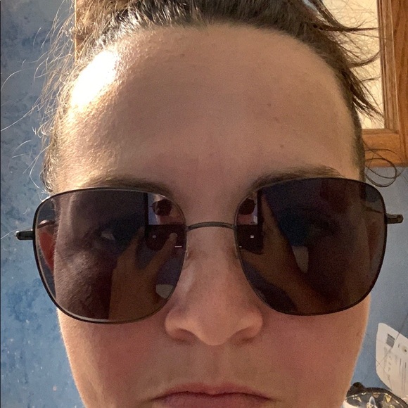 Garrett Leight Sunglasses - Picture 5 of 6